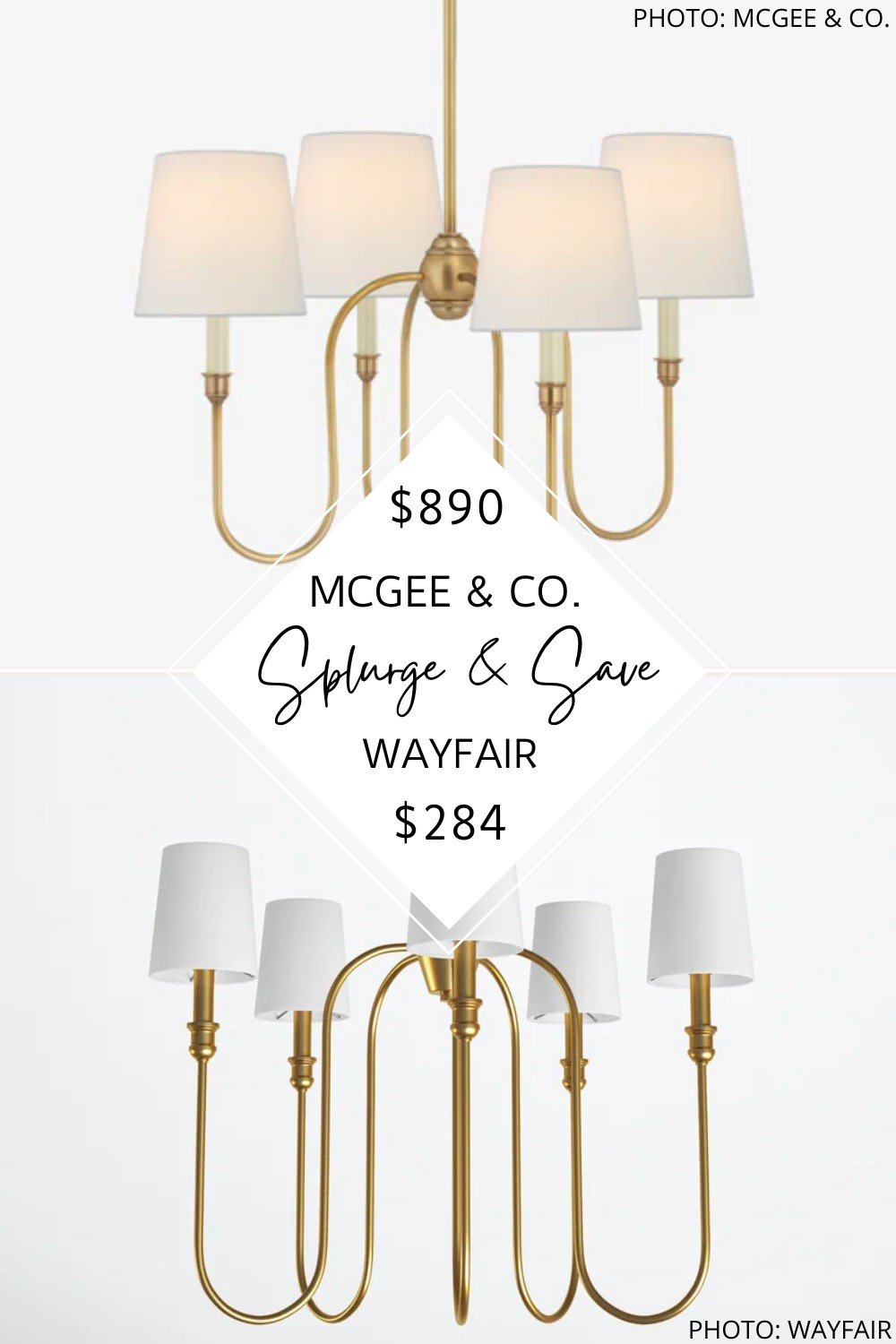 Vendome chandelier deals